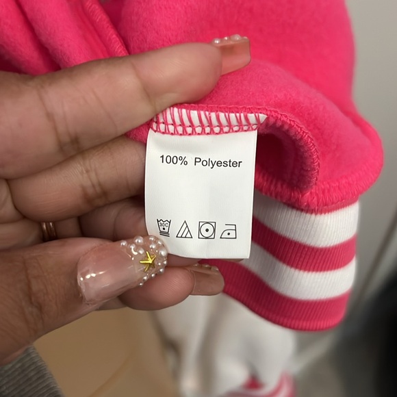 Unbranded Varsity Jacket - Picture 4 of 6